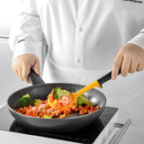 Silicone Kitchenware Set with Storage Holder