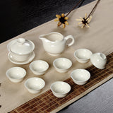 Traditional Kung Fu Tea Set
