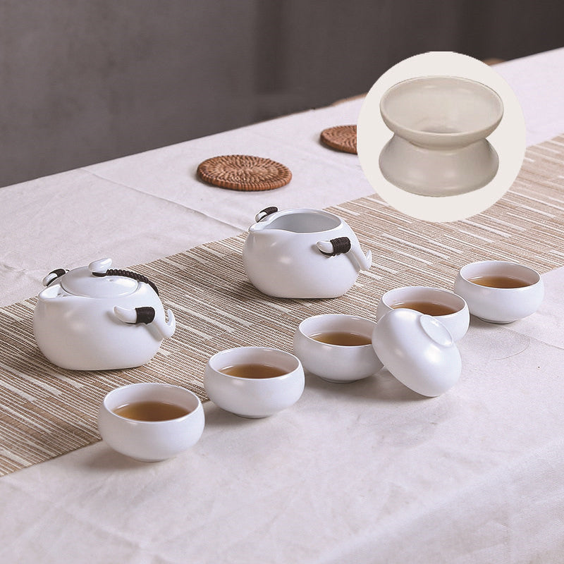 Traditional Kung Fu Tea Set