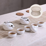 Traditional Kung Fu Tea Set