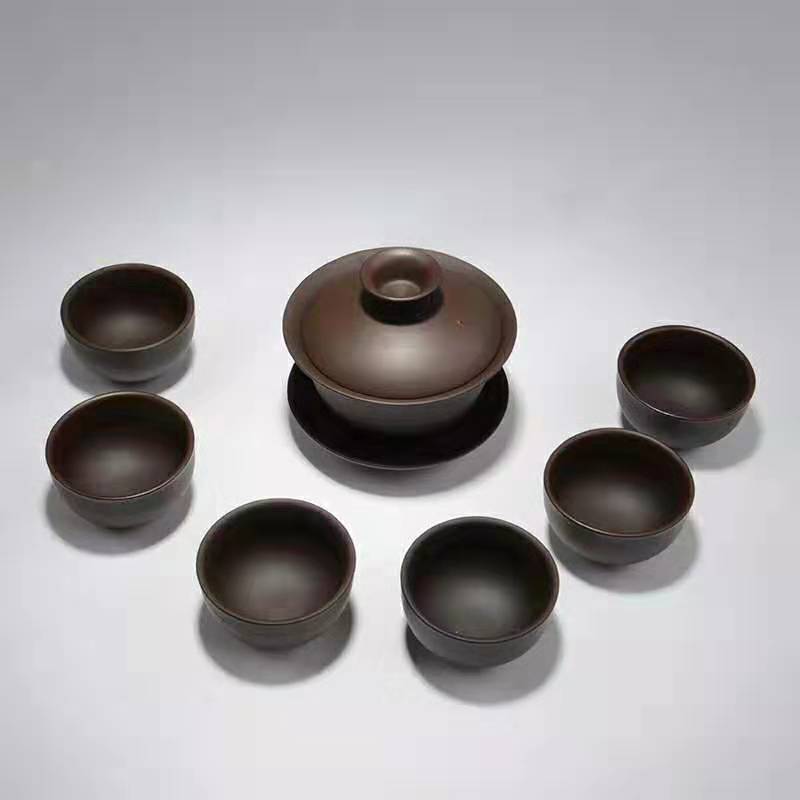 Traditional Kung Fu Tea Set