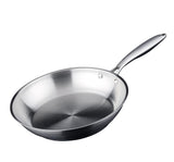 Steel Frying Pan