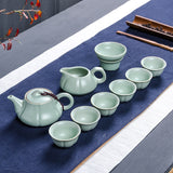 Traditional Kung Fu Tea Set