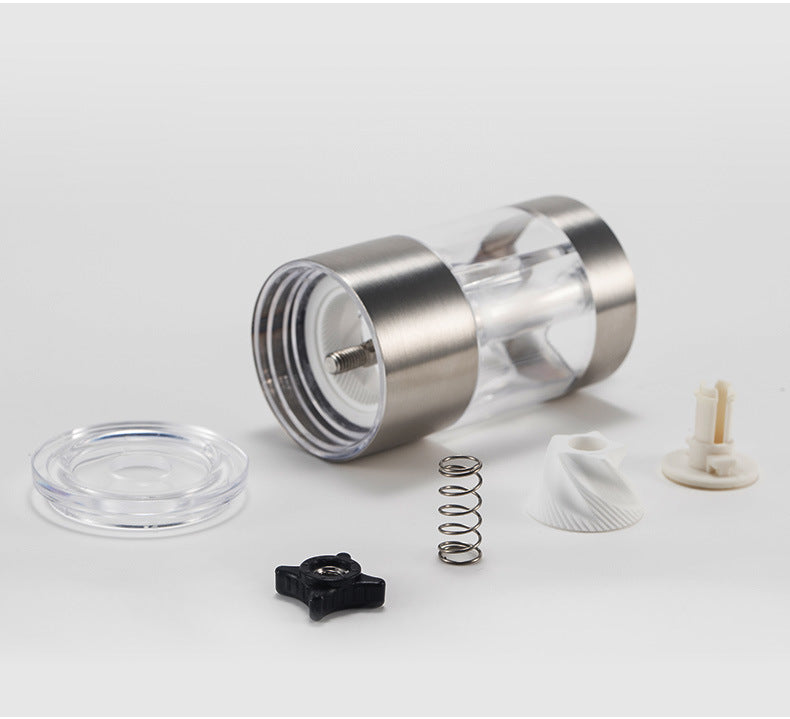 Mini Portable Hand Coffee Machine