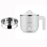 Multi-Functional Small Electric Cooking Pot