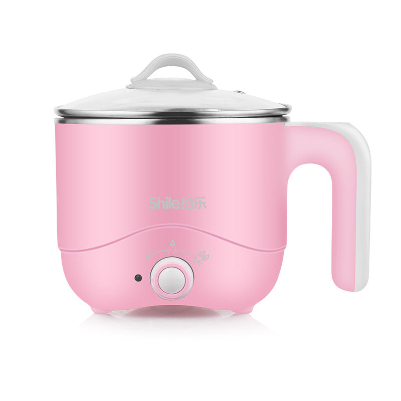 Multi-Functional Small Electric Cooking Pot