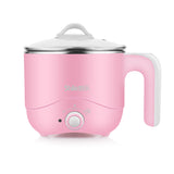 Multi-Functional Small Electric Cooking Pot