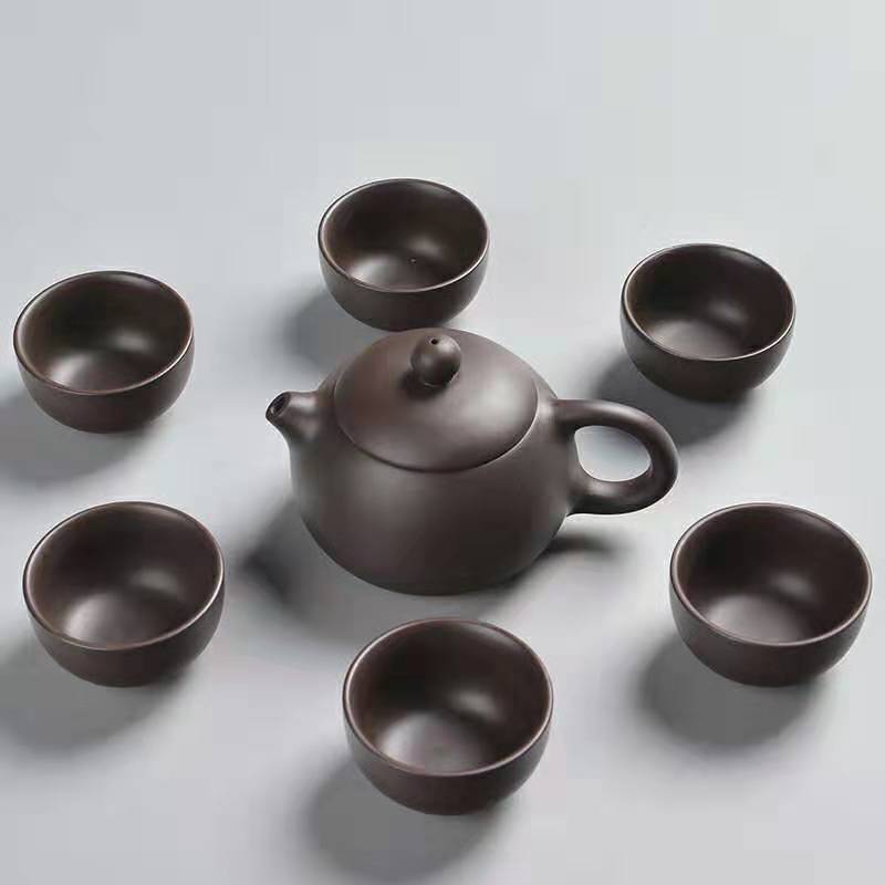 Traditional Kung Fu Tea Set