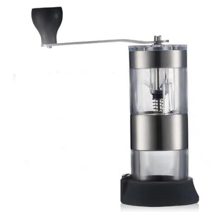 Mini Portable Hand Coffee Machine