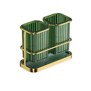 Countertop Kitchen Knife Holder Storage Rack