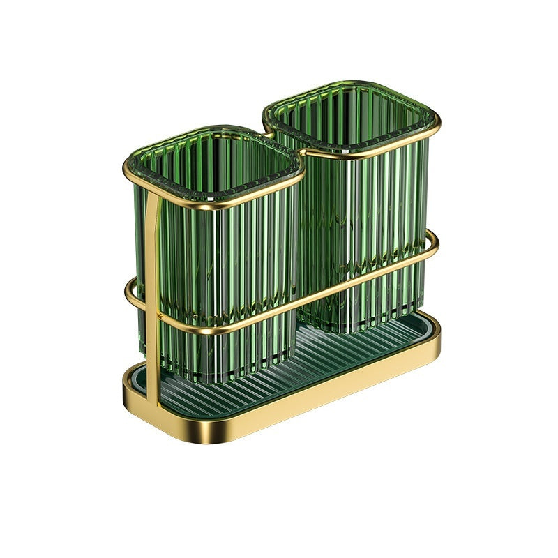 Countertop Kitchen Knife Holder Storage Rack