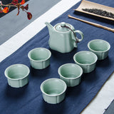 Traditional Kung Fu Tea Set