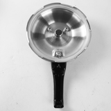 7L Aluminum Pressure Cooker with Dual Handles