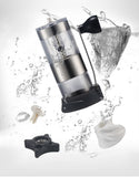 Mini Portable Hand Coffee Machine