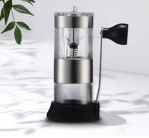 Mini Portable Hand Coffee Machine