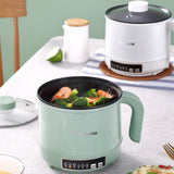 Multi-Functional Electric Cooker 110V/220V
