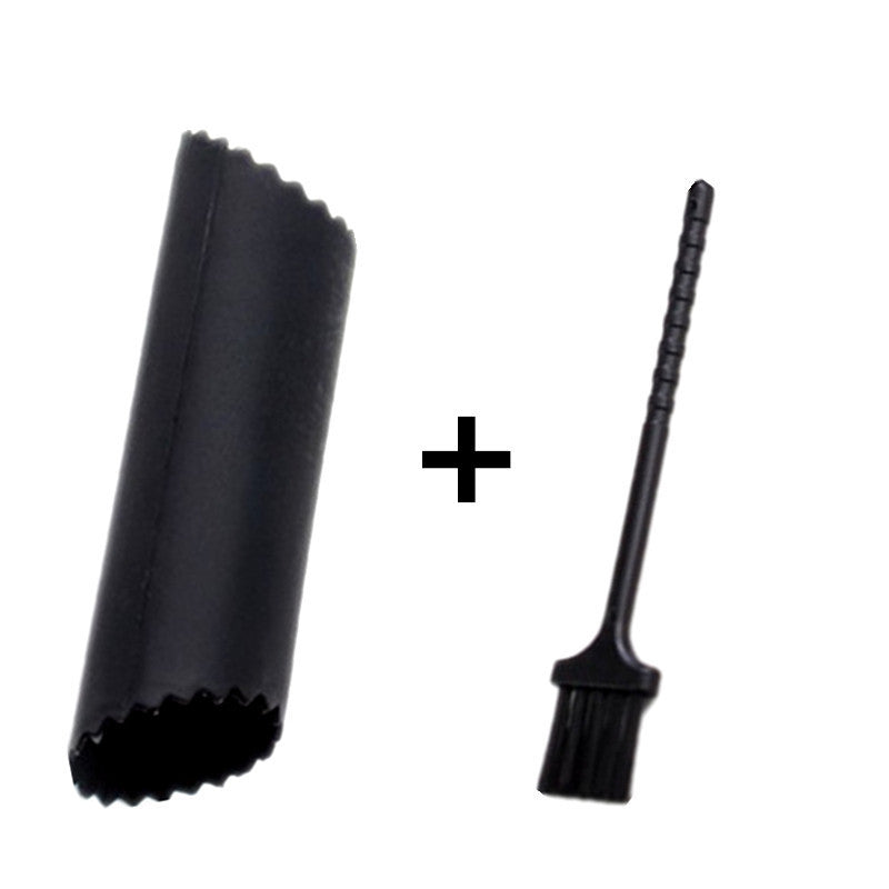 Two-in-One Multifunctional Garlic Press